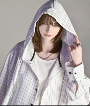 adrer 셔츠 후드티 M 사이즈