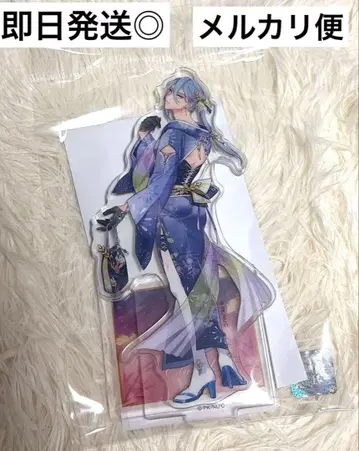 NU:카니발 누카니 아크릴 스탠드 유카타 에드몬드