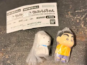 짱구는 못말려 코믹스 아소트 컬렉션 A상 2종