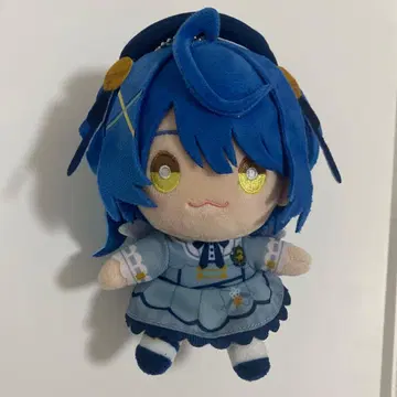 니지산지 아마미야 코코로 봉제 인형