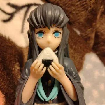 귀멸의 칼날 토키토 무이치로 피규어