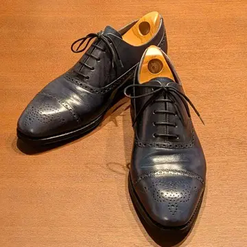 TLB malleca Artista uk6.5 네이비 카르미나 얀코