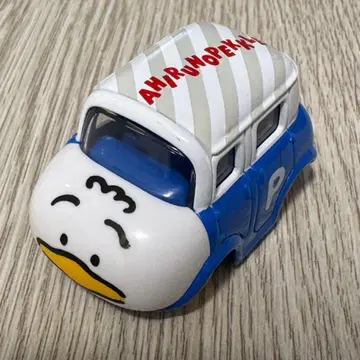 드림토미카 산리오 캐릭터즈 2 페클 미니카