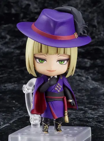 트위스테 트위스티드 원더랜드 루크 넨도로이드 1989 미개봉 새상품