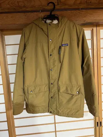 Patagonia 자켓 XXL