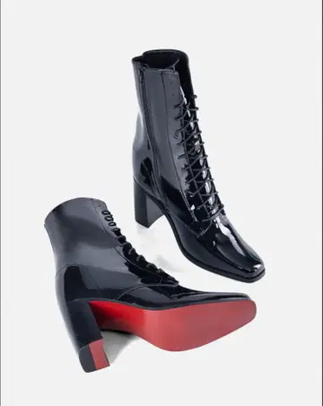 키높이 부츠 20cm