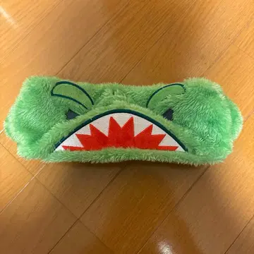 유니버설 스튜디오 재팬 얼굴 디자인 헤드밴드