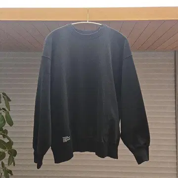 FreshService LIGHT OZ 크루넥 스웨트 M