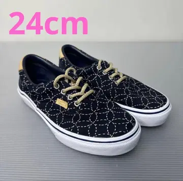 Vans 반스 에라 재팬 패브릭 컬렉션 24cm