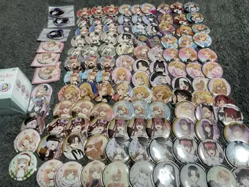 키타가와 마린 캔뱃지 묶음 판매