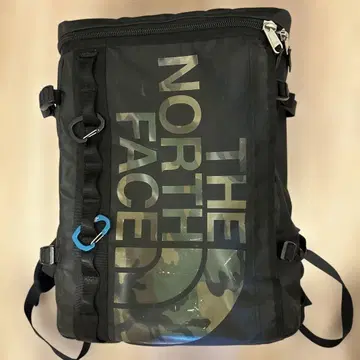 THE NORTH FACE 백팩 블랙