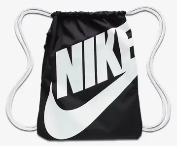 새상품 나이키 헤리티지 짐색 냅색 NIKE