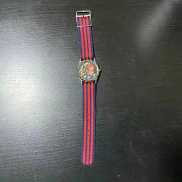 Um Jammer Lammy 한정판 워치