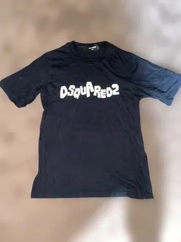 DSQUARED2 티셔츠 xxs