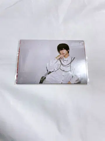 오늘까지 아라마키 요시히코 달력 2026년 브로마이드