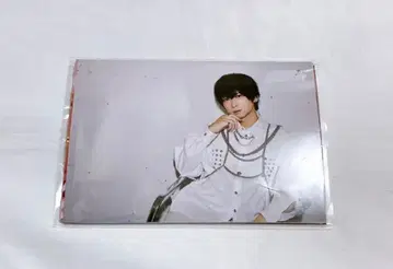 오늘까지 아라마키 요시히코 달력 2026년 브로마이드