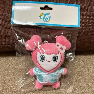 미개봉 새상품 TWICE 모모 모블리 백 참 Twaii's shop