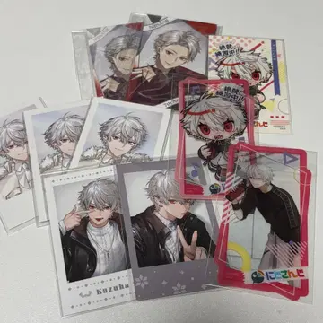 쿠츠하 6주년 폴라로이드 7주년 폴라로이드 윈터 데이트 절찬 연습 중