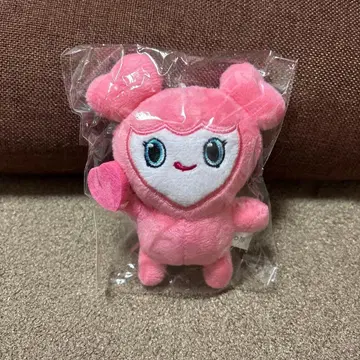 미개봉 새상품 TWICE 모블리 백 참 HAPPY HAPPY