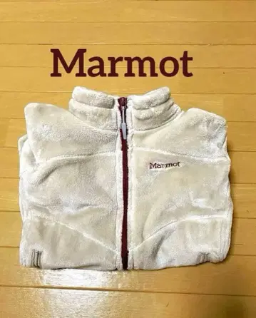 Marmot 문 플리스 자켓