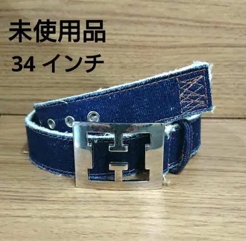 할리우드 런치 마켓 벨트