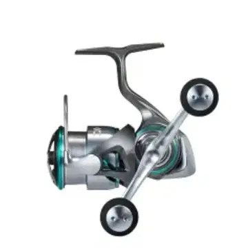 에메랄다스 LT2500-DH 다이와 스피닝 릴