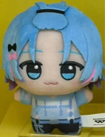 스니커 스텝 치비구루미 유타군 sneaker step 택 포함 새상품