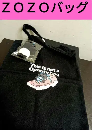 [초레어] 빤쮸토끼 마스코트 부착 가방 세트^_^