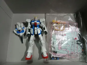 MG V 건담 Ver. Ka 조립 완료