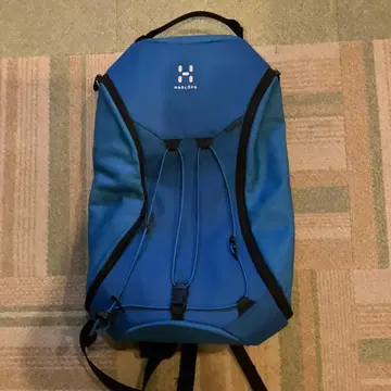 Haglofs 호그로프스 백팩