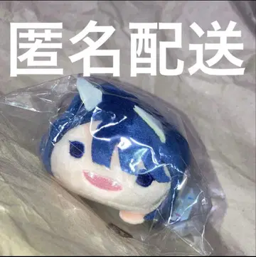 루리드래곤 아오키 루리 노루캬라 봉제 인형 점프샵 점프라