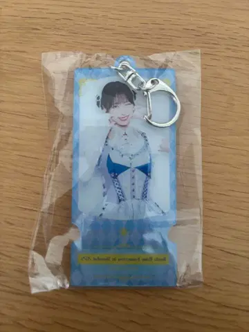 콘도 레이나 상하이 팬미팅 아크릴 키링