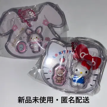 산리오 캐릭터즈 패키지 참 키티 위시미멜