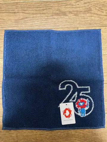 미야쿠미야쿠 타월 손수건