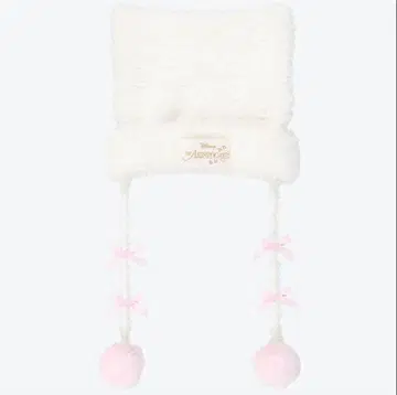 오샤레 캣 니트 모자