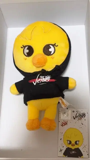 SKZOO 포가리 필릭스 봉제 인형 공식