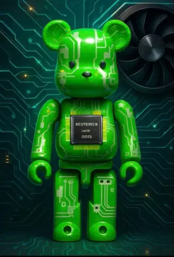 베어브릭 시리즈 5 SF 익명 배송 네코포스