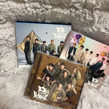 BON BON VOYAGE 세트