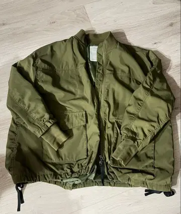 BEARDSLEY MA-1 자켓 올리브 신춘 한정 가격