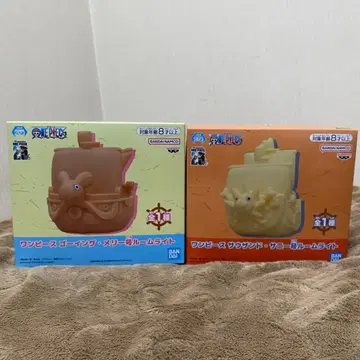 원피스 룸 라이트