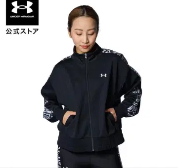 언더아머 저지 상의 S 사이즈