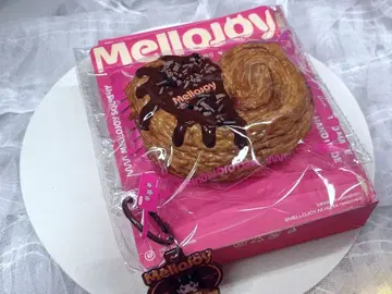 팔미에 초코 멜로조이 MELLOJOY