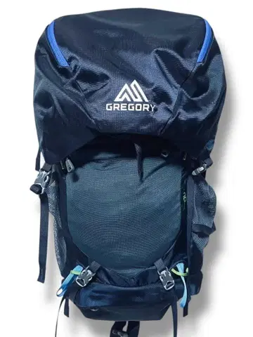 새상품급 GREGORY STOUT 그레고리 스태웃 45 등산 백팩