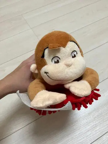 호기심 많은 조지