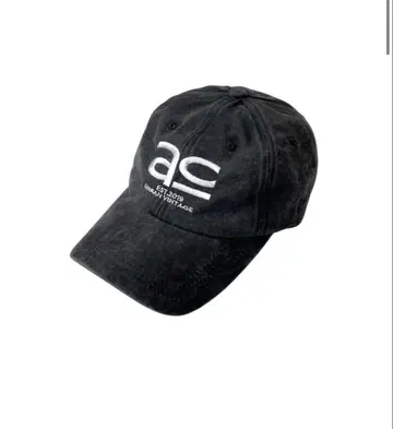 ae 블랙 캡 F 사이즈