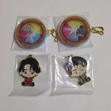 미세스 제일복권 F상 & E상 세트