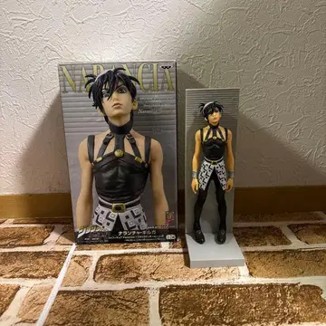 죠죠의 기묘한 모험 DX 피규어 나란차