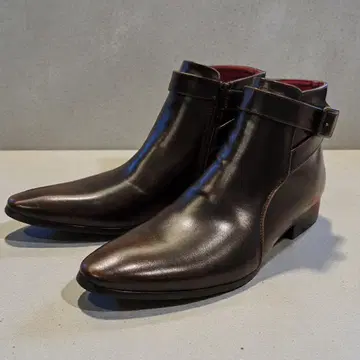 [새상품급] cloud9 남성용 키높이 신발 드레스 슈즈