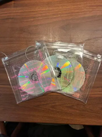 Vaundy ART Work Studio live 001 CD 3장 세트