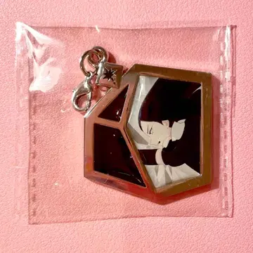 보석의 나라 볼츠 모두의 복권 E상 메탈 참